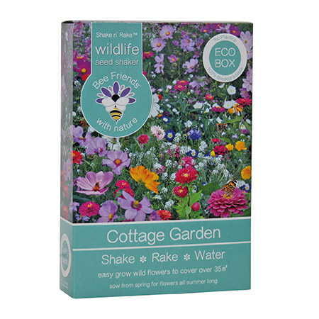 Cottage Garden