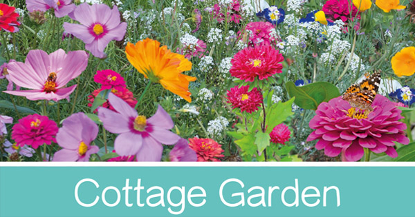 Cottage Garden